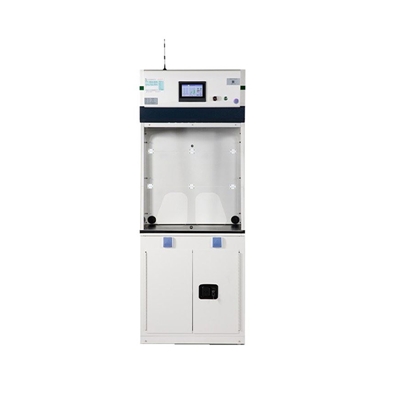 博科凈氣型通風(fēng)柜BK-F1000  溫濕度監(jiān)控、風(fēng)機監(jiān)控系統(tǒng)外部尺寸：1000*620*1245mm