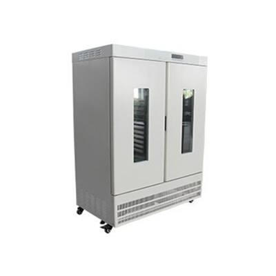 上海精其藥品穩(wěn)定性試驗(yàn)箱SHH-500SD 110×50×100