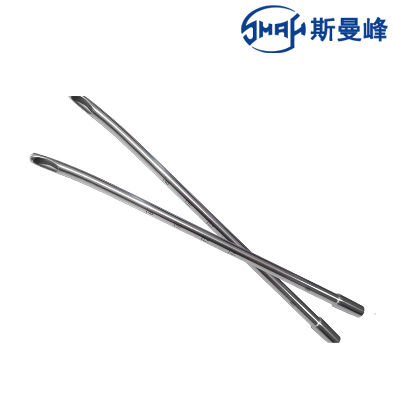斯曼峰電動吸引器配件流產管 LX-3 6＃、7＃、8＃