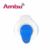 AMBU 丹麥安保藍(lán)點(diǎn)心電電極片 L-00-S Holter用電極片  25片/袋，1000片/箱
